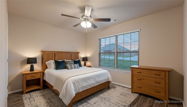 2104 Misti Woods Street, Gentry, AR 72734