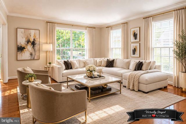 12303 MILESTONE MANOR LN, Germantown, MD 20876