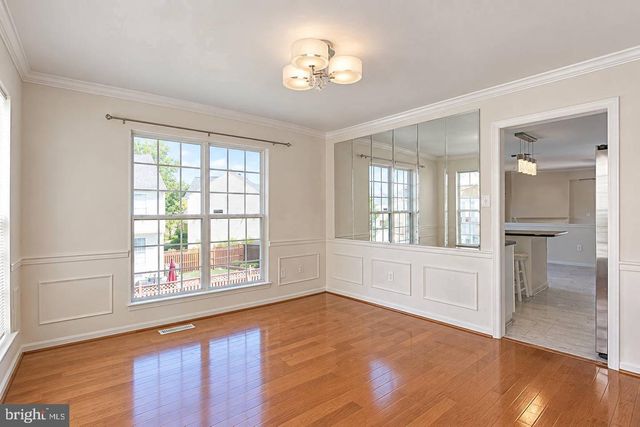 12303 MILESTONE MANOR LN, Germantown, MD 20876
