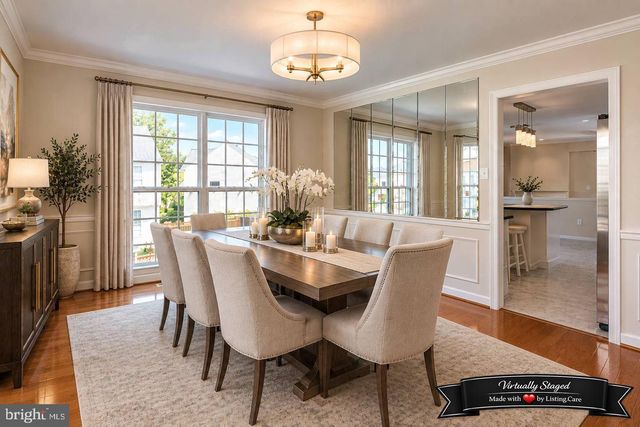 12303 MILESTONE MANOR LN, Germantown, MD 20876