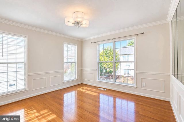 12303 MILESTONE MANOR LN, Germantown, MD 20876