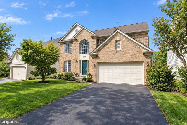 12303 MILESTONE MANOR LN, Germantown, MD 20876