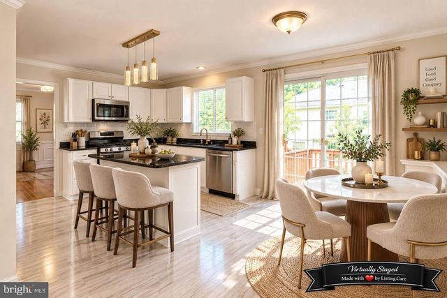 12303 MILESTONE MANOR LN, Germantown, MD 20876