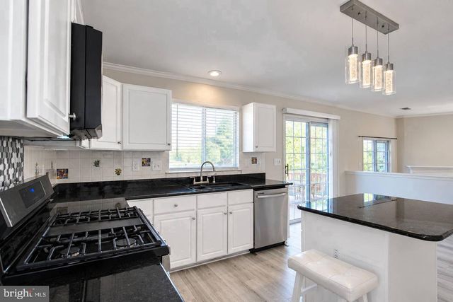 12303 MILESTONE MANOR LN, Germantown, MD 20876