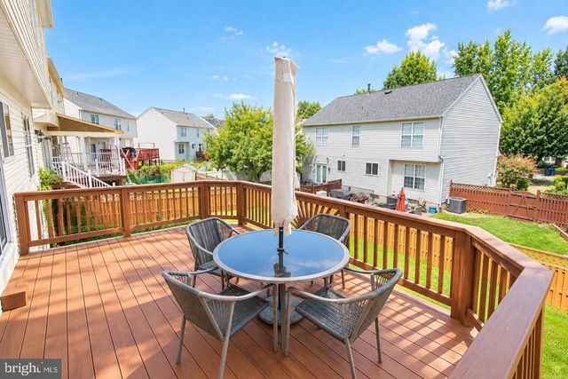 12303 MILESTONE MANOR LN, Germantown, MD 20876