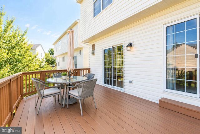 12303 MILESTONE MANOR LN, Germantown, MD 20876