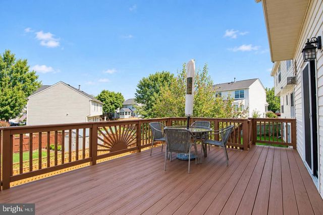 12303 MILESTONE MANOR LN, Germantown, MD 20876