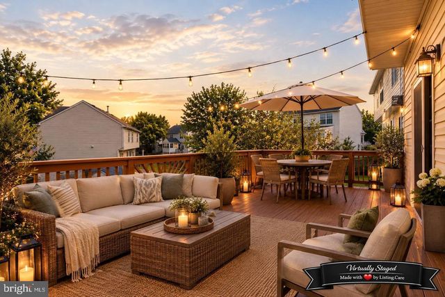 12303 MILESTONE MANOR LN, Germantown, MD 20876