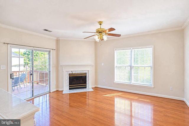 12303 MILESTONE MANOR LN, Germantown, MD 20876