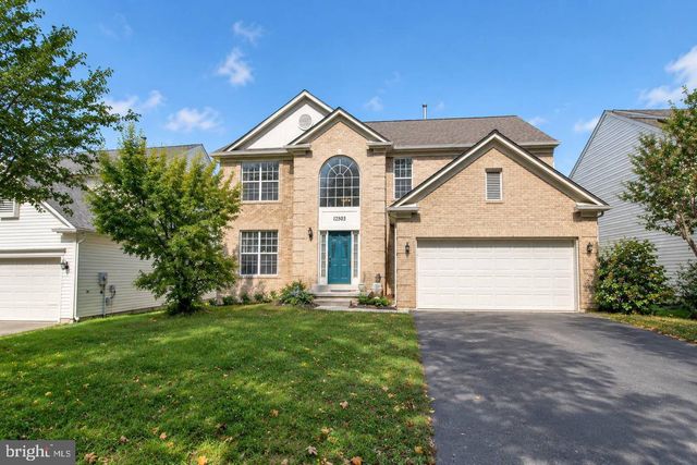 12303 MILESTONE MANOR LN, Germantown, MD 20876