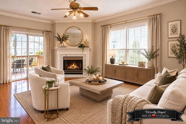12303 MILESTONE MANOR LN, Germantown, MD 20876