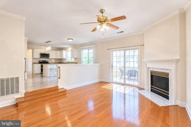 12303 MILESTONE MANOR LN, Germantown, MD 20876