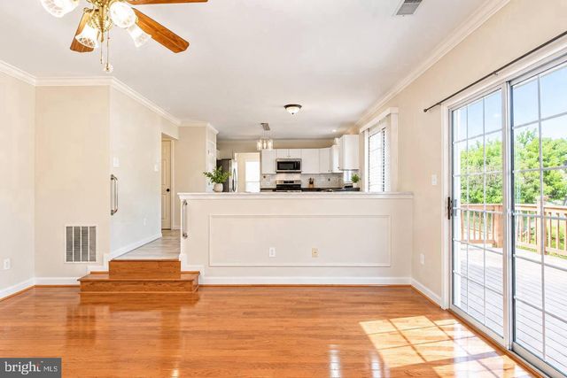 12303 MILESTONE MANOR LN, Germantown, MD 20876