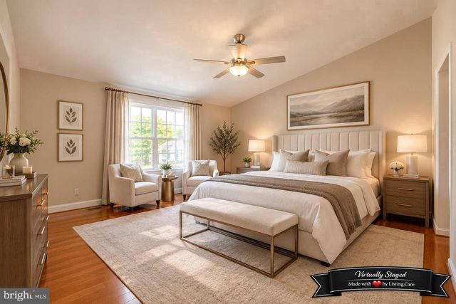 12303 MILESTONE MANOR LN, Germantown, MD 20876