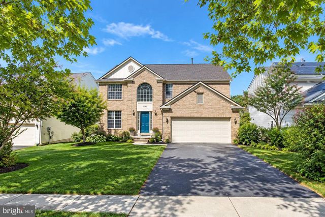 12303 MILESTONE MANOR LN, Germantown, MD 20876