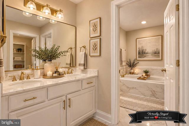 12303 MILESTONE MANOR LN, Germantown, MD 20876