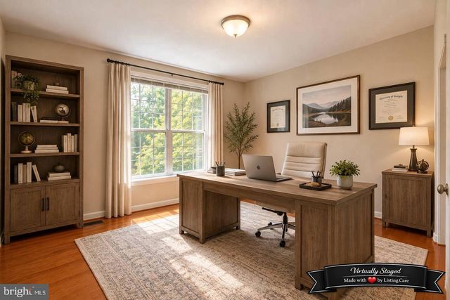 12303 MILESTONE MANOR LN, Germantown, MD 20876