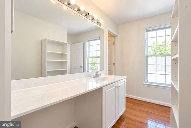 12303 MILESTONE MANOR LN, Germantown, MD 20876