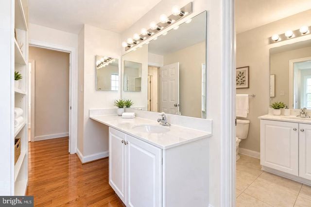 12303 MILESTONE MANOR LN, Germantown, MD 20876