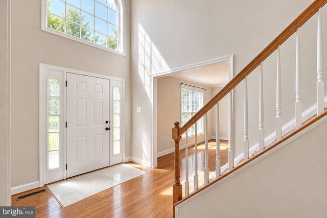 12303 MILESTONE MANOR LN, Germantown, MD 20876