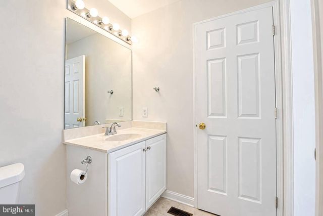 12303 MILESTONE MANOR LN, Germantown, MD 20876