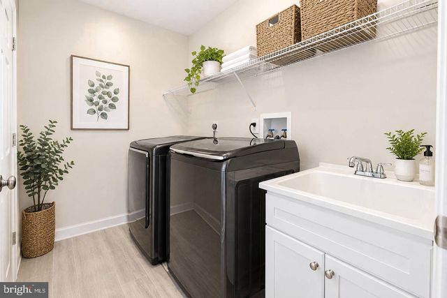 12303 MILESTONE MANOR LN, Germantown, MD 20876