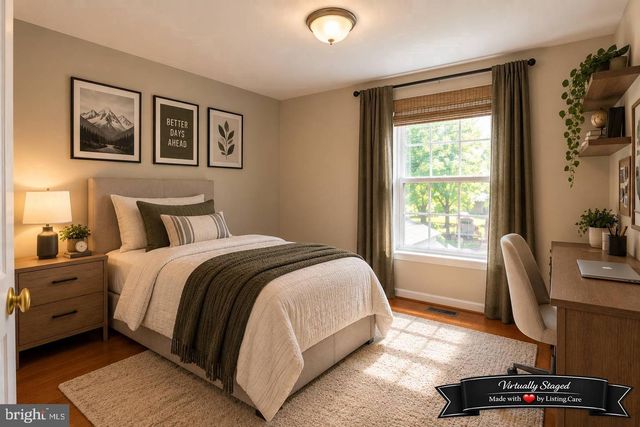12303 MILESTONE MANOR LN, Germantown, MD 20876
