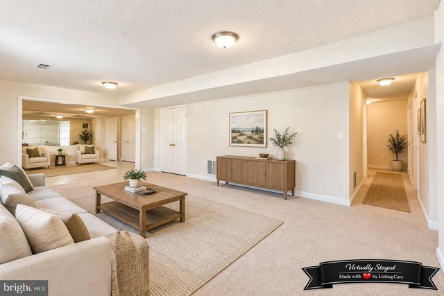 12303 MILESTONE MANOR LN, Germantown, MD 20876