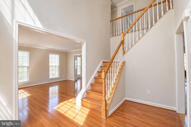12303 MILESTONE MANOR LN, Germantown, MD 20876