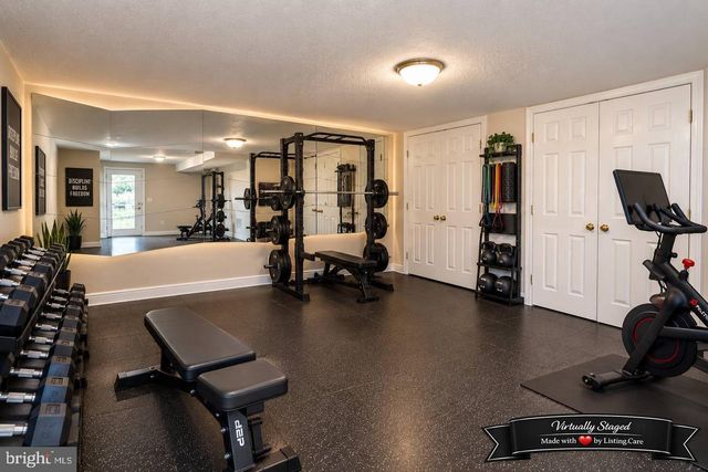 12303 MILESTONE MANOR LN, Germantown, MD 20876