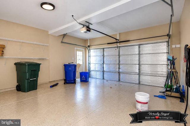 12303 MILESTONE MANOR LN, Germantown, MD 20876