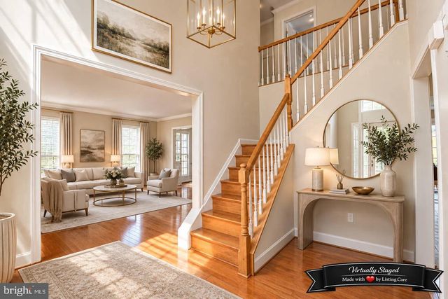 12303 MILESTONE MANOR LN, Germantown, MD 20876