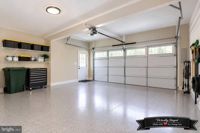 12303 MILESTONE MANOR LN, Germantown, MD 20876