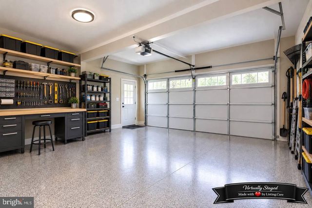 12303 MILESTONE MANOR LN, Germantown, MD 20876