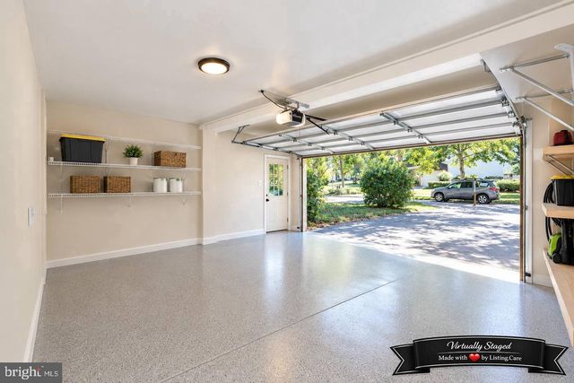 12303 MILESTONE MANOR LN, Germantown, MD 20876