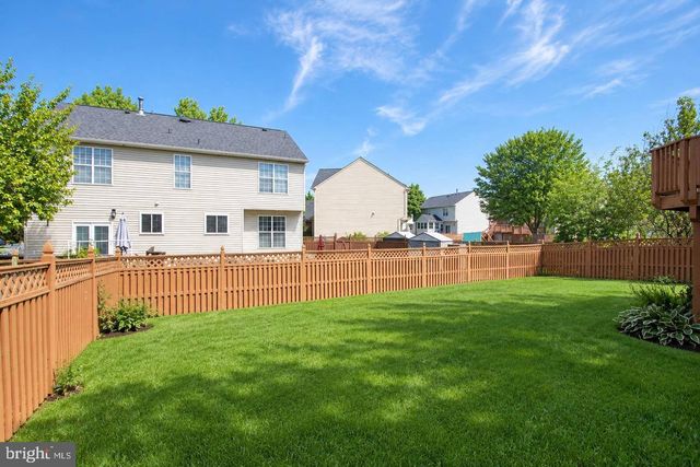 12303 MILESTONE MANOR LN, Germantown, MD 20876