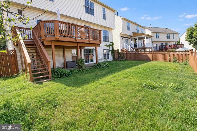 12303 MILESTONE MANOR LN, Germantown, MD 20876