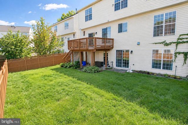 12303 MILESTONE MANOR LN, Germantown, MD 20876
