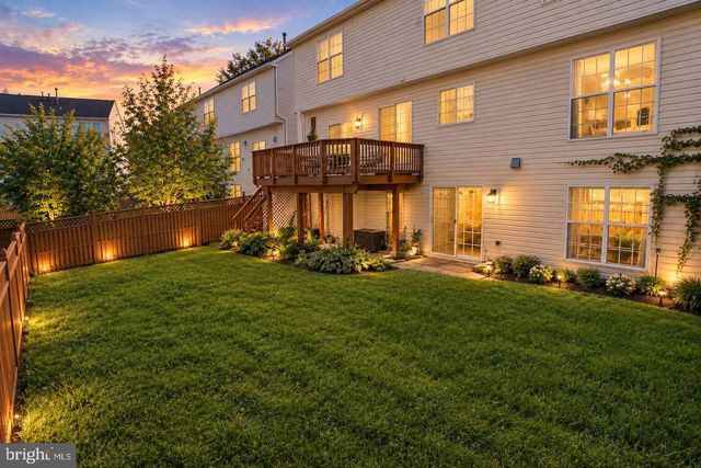 12303 MILESTONE MANOR LN, Germantown, MD 20876