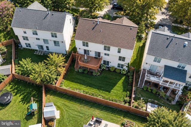 12303 MILESTONE MANOR LN, Germantown, MD 20876