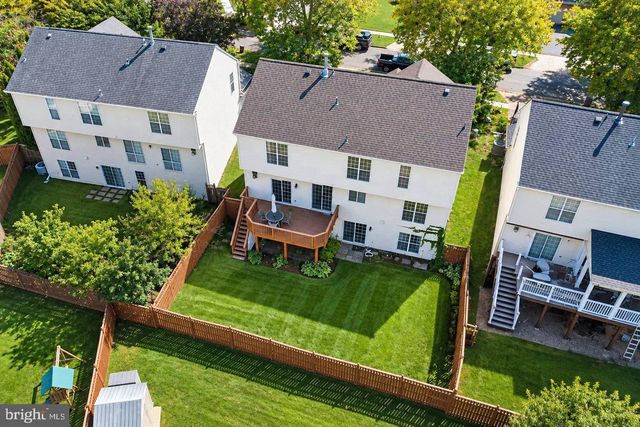12303 MILESTONE MANOR LN, Germantown, MD 20876