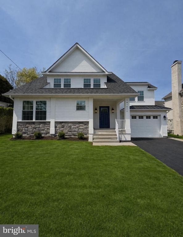 30 BUCK LN, Haverford, PA 19041