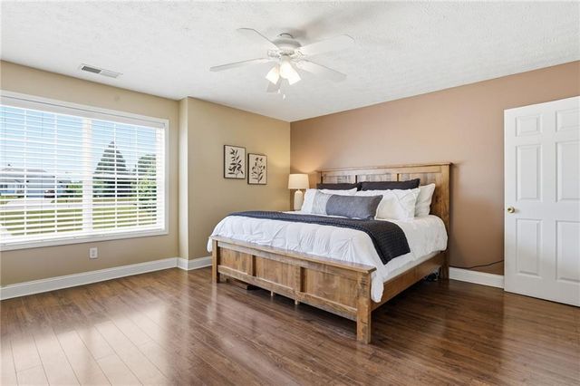 2334 Frettiesburg Drive, Rockmart, GA 30153