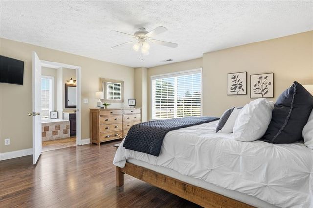 2334 Frettiesburg Drive, Rockmart, GA 30153