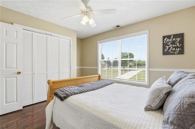 2334 Frettiesburg Drive, Rockmart, GA 30153
