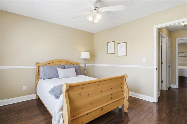 2334 Frettiesburg Drive, Rockmart, GA 30153