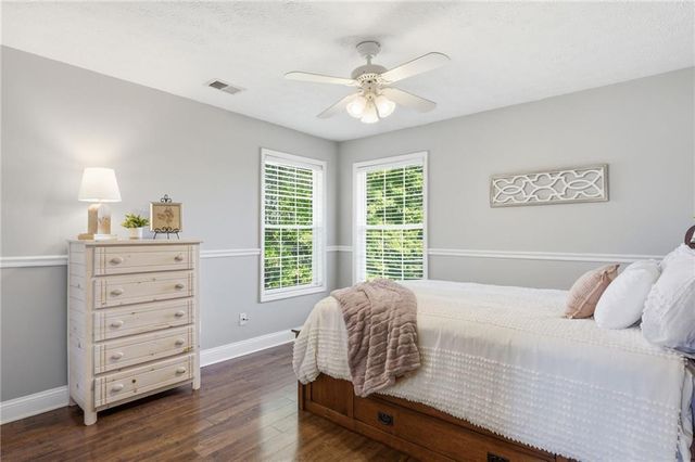 2334 Frettiesburg Drive, Rockmart, GA 30153