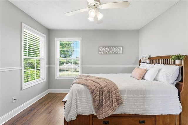 2334 Frettiesburg Drive, Rockmart, GA 30153