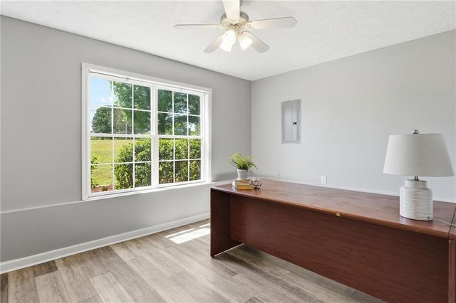 2334 Frettiesburg Drive, Rockmart, GA 30153