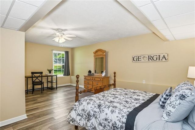 2334 Frettiesburg Drive, Rockmart, GA 30153